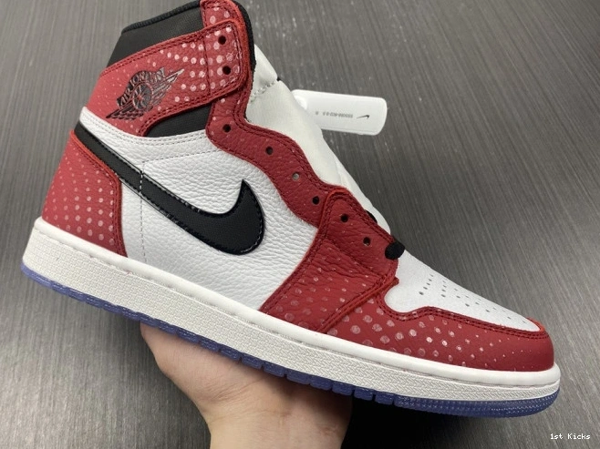 555088- Origin Retro Story 938 Air High Jordan Popular 1 OG 0102